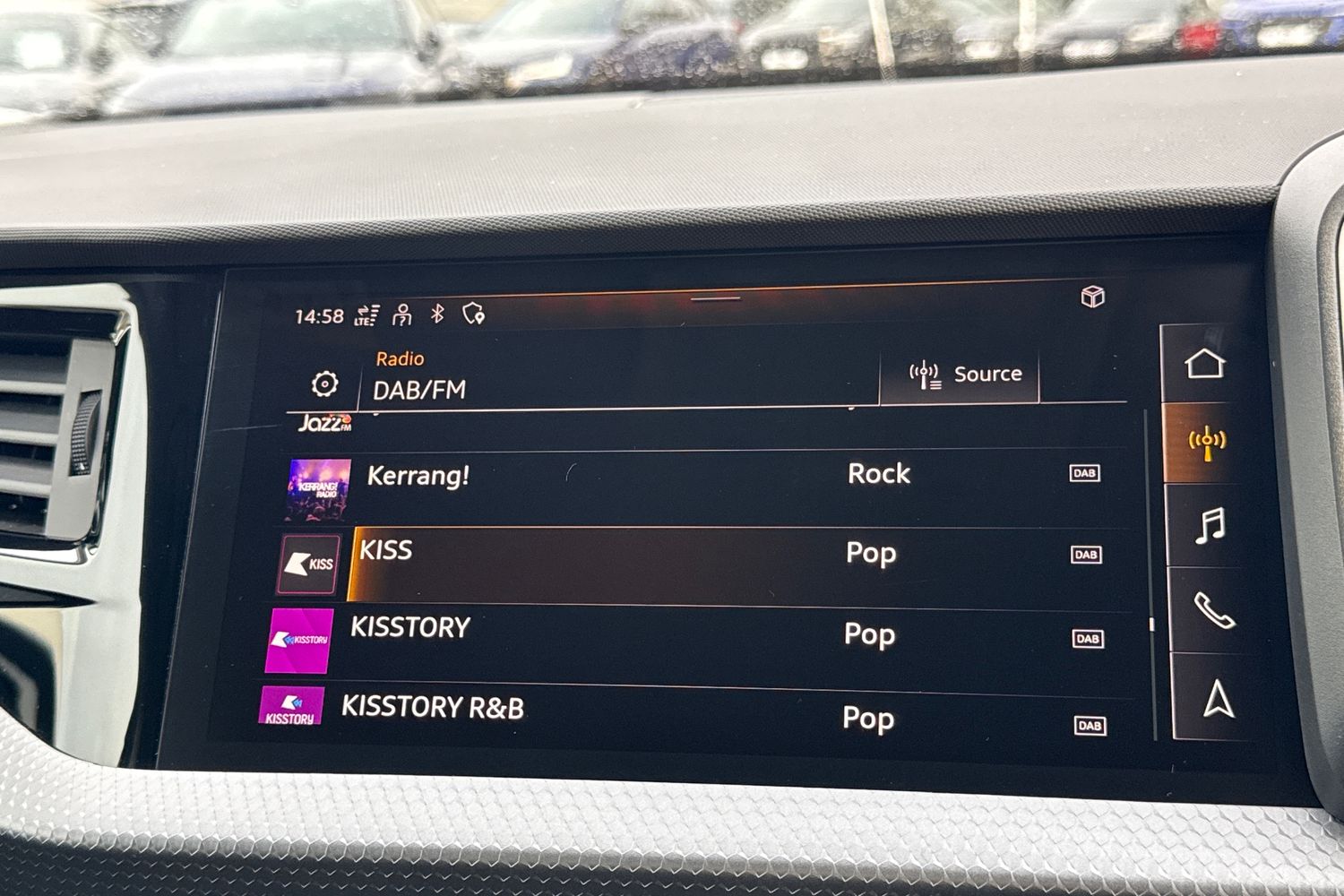 Used Audi A1 2025 for sale - 76654392: Photo 51