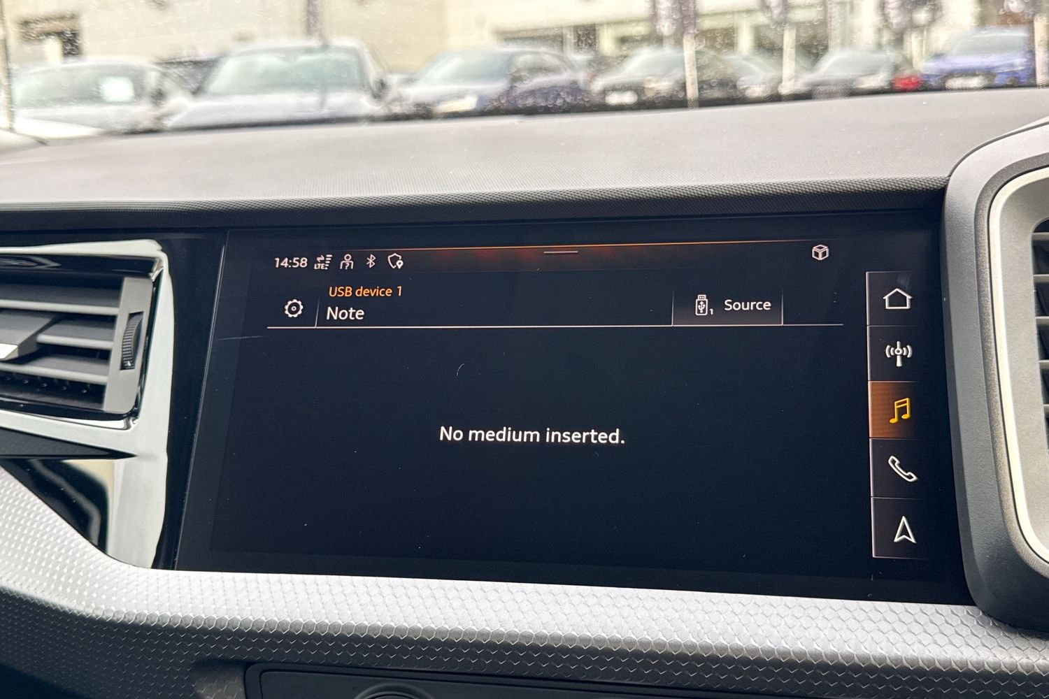 Used Audi A1 2025 for sale - 76654392: Photo 52