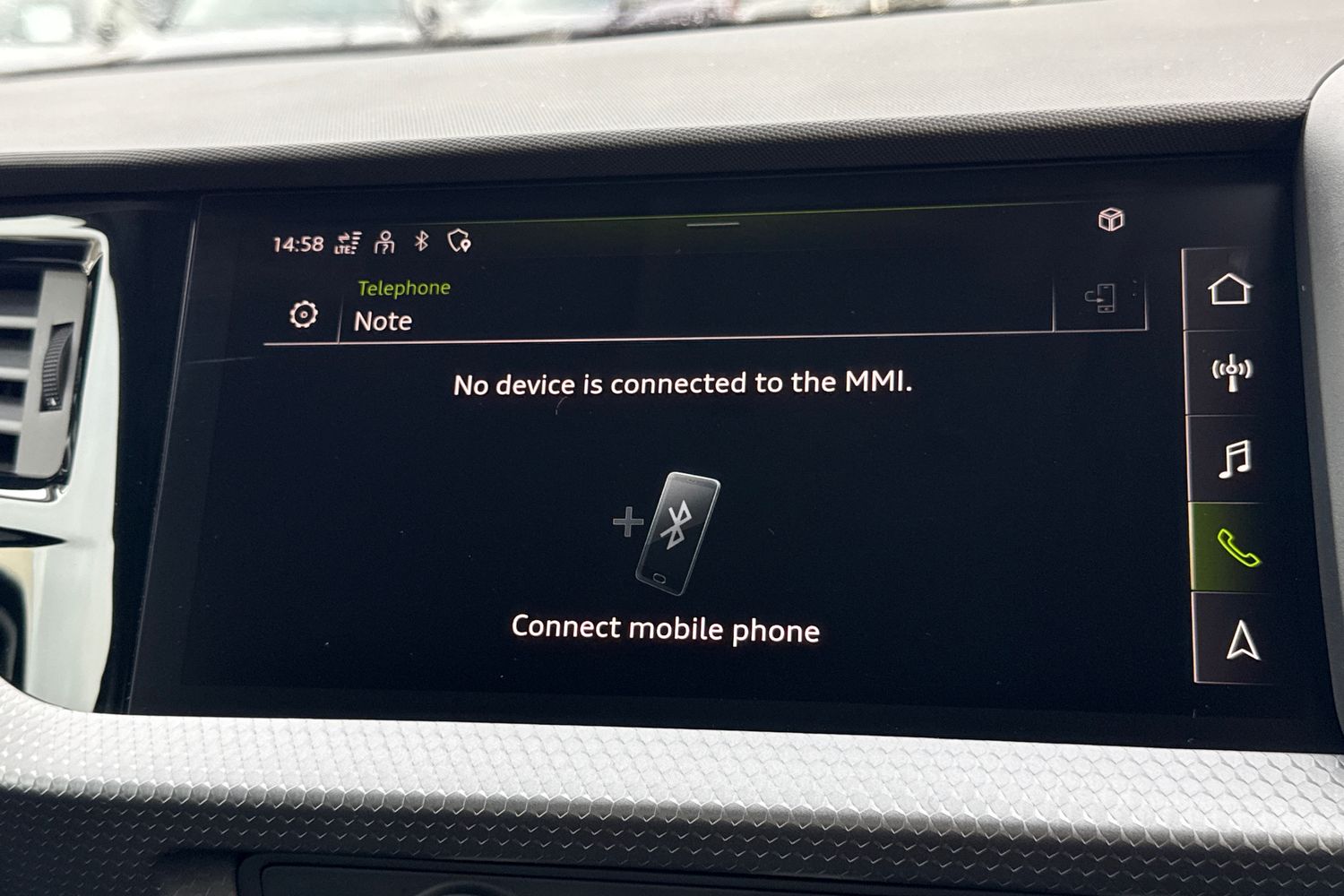 Used Audi A1 2025 for sale - 76654392: Photo 53