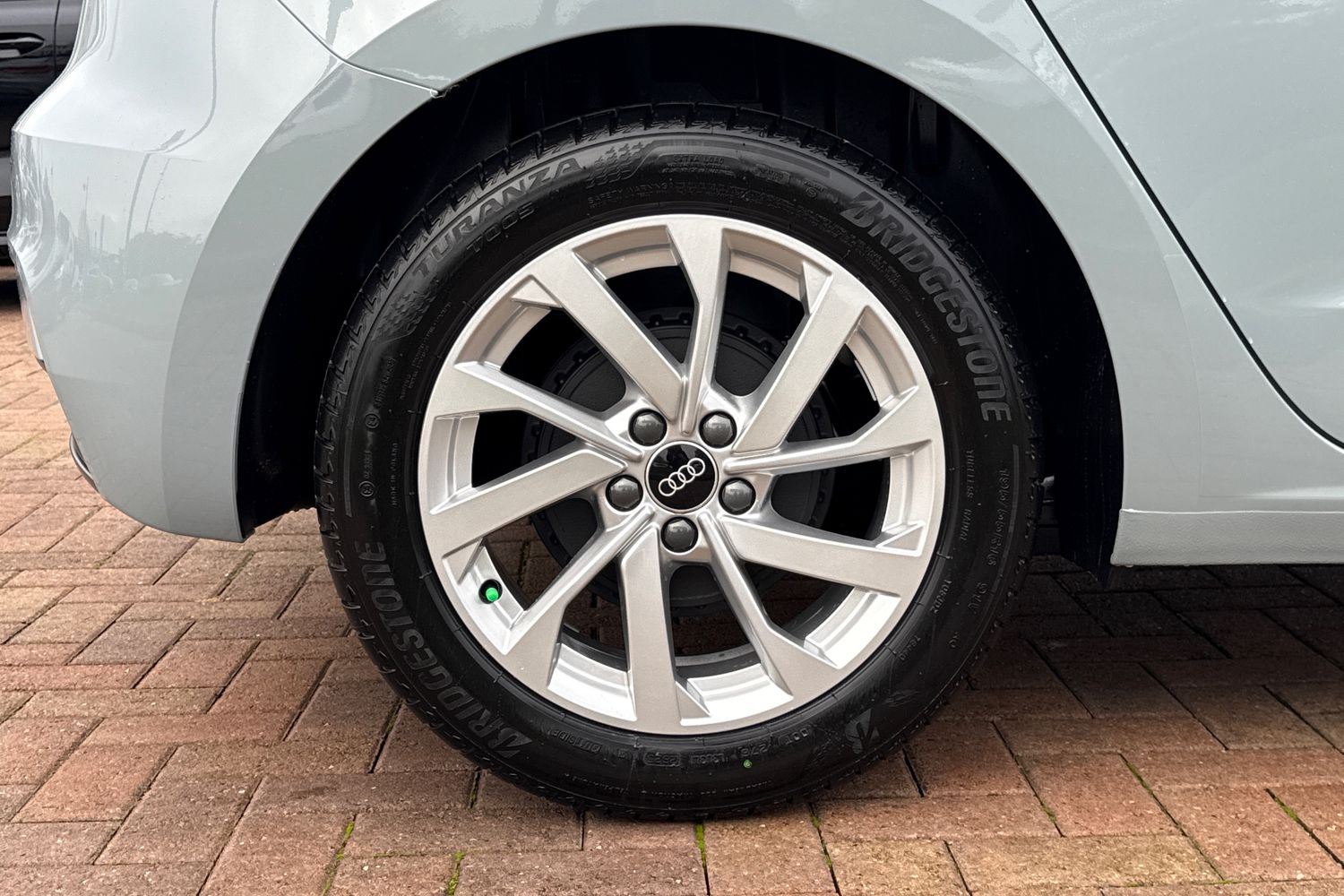 Used Audi A1 2025 for sale - 76654392: Photo 9