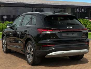 Used Audi Q4 e-tron 2025 for sale - 74939374: Photo