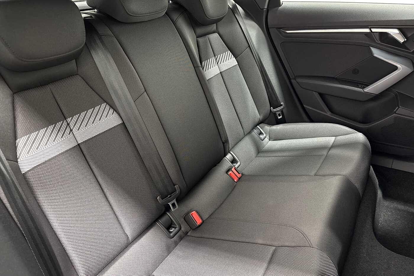 Used Audi A3 2025 for sale - 77187326: Photo 10