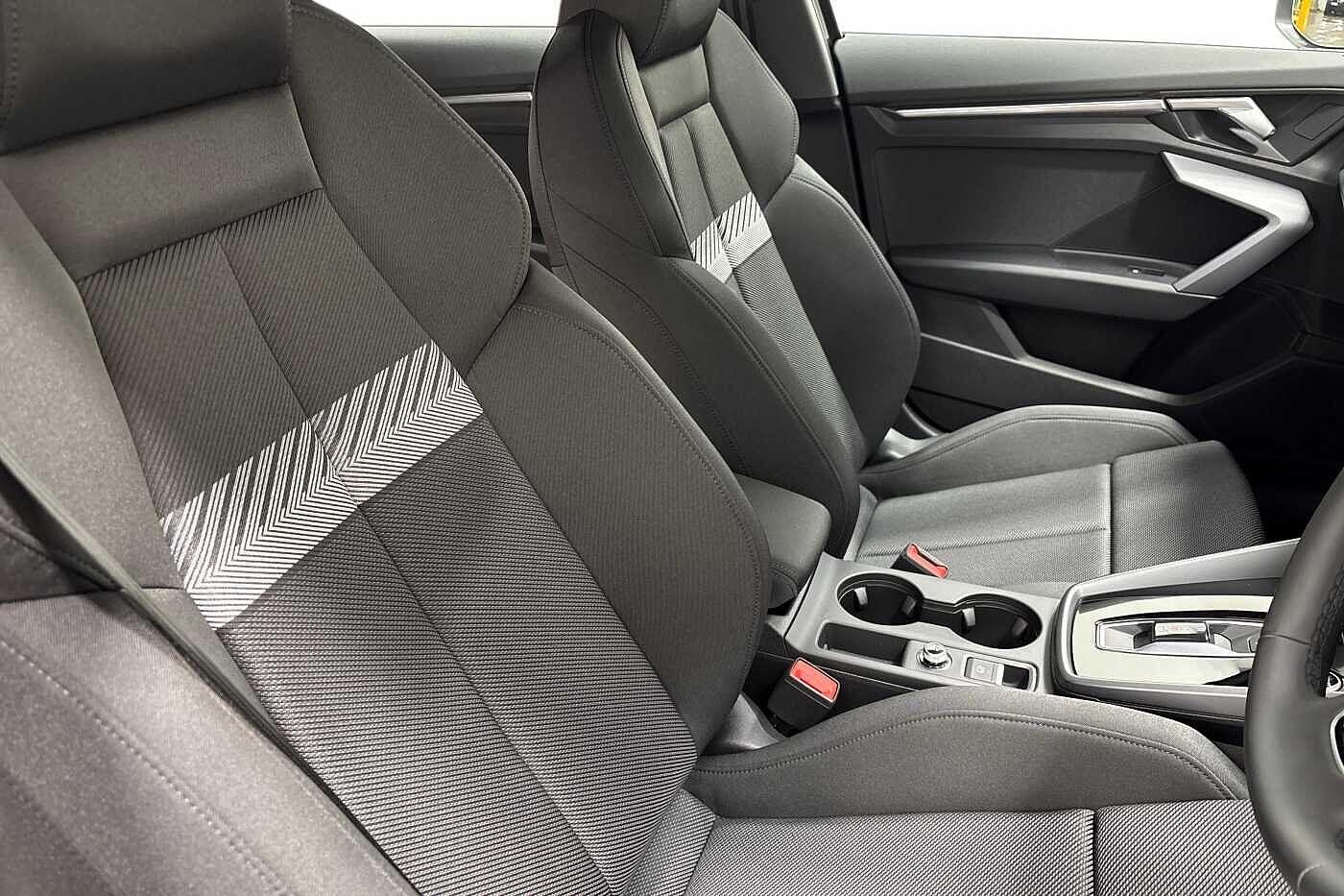 Used Audi A3 2025 for sale - 77187326: Photo 11