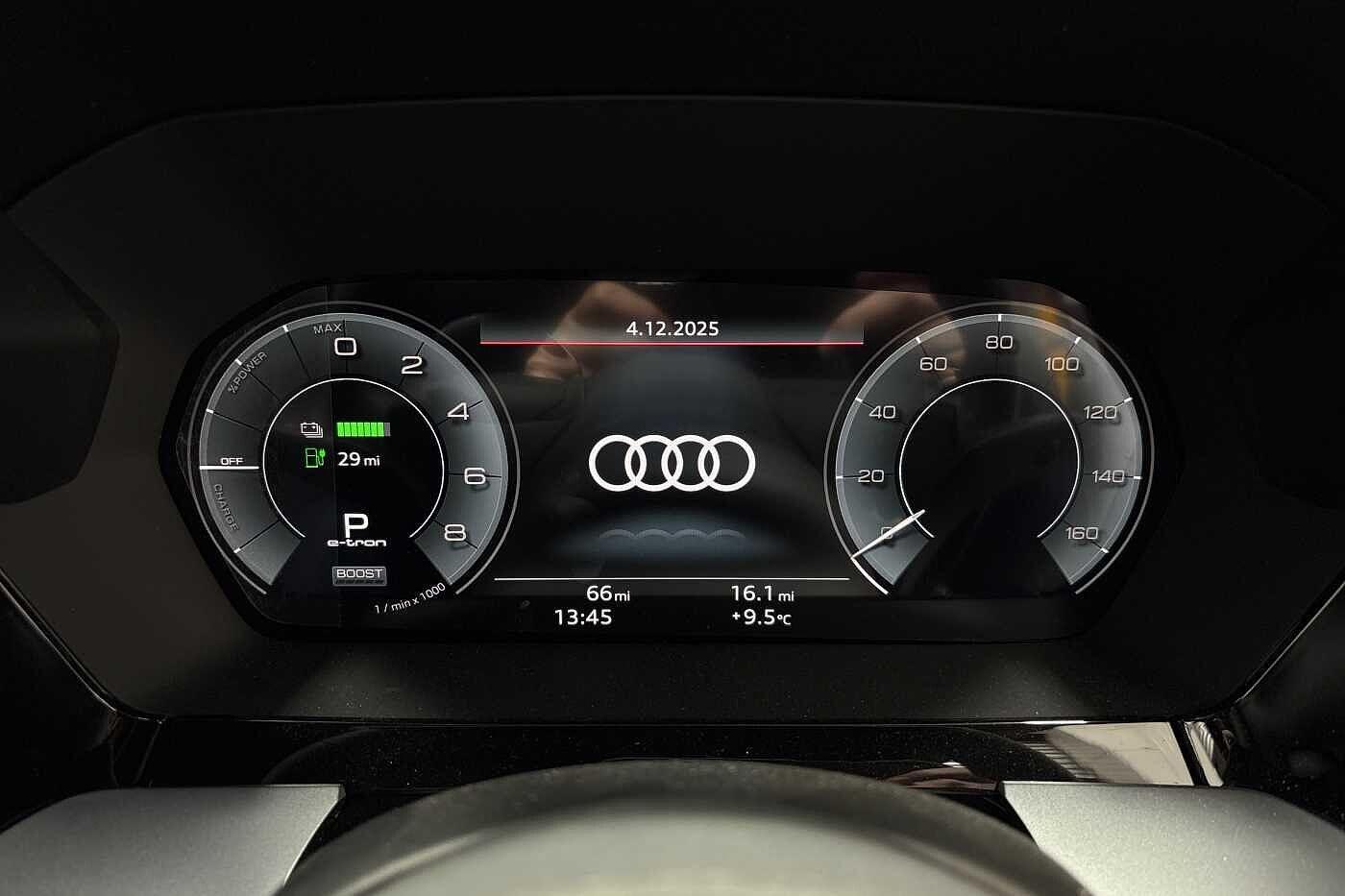 Used Audi A3 2025 for sale - 77187326: Photo 12