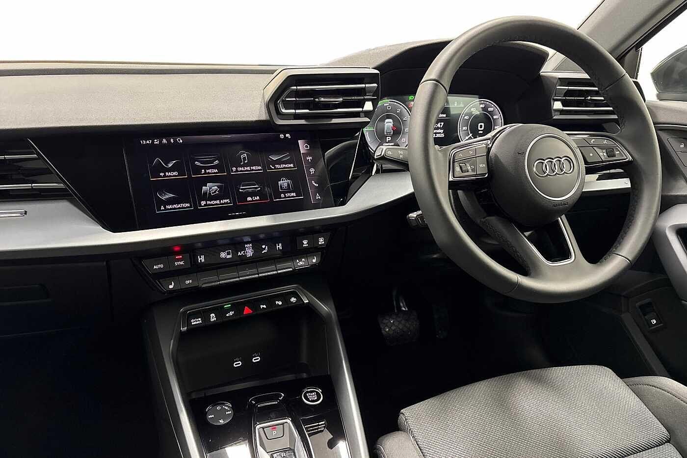 Used Audi A3 2025 for sale - 77187326: Photo 2