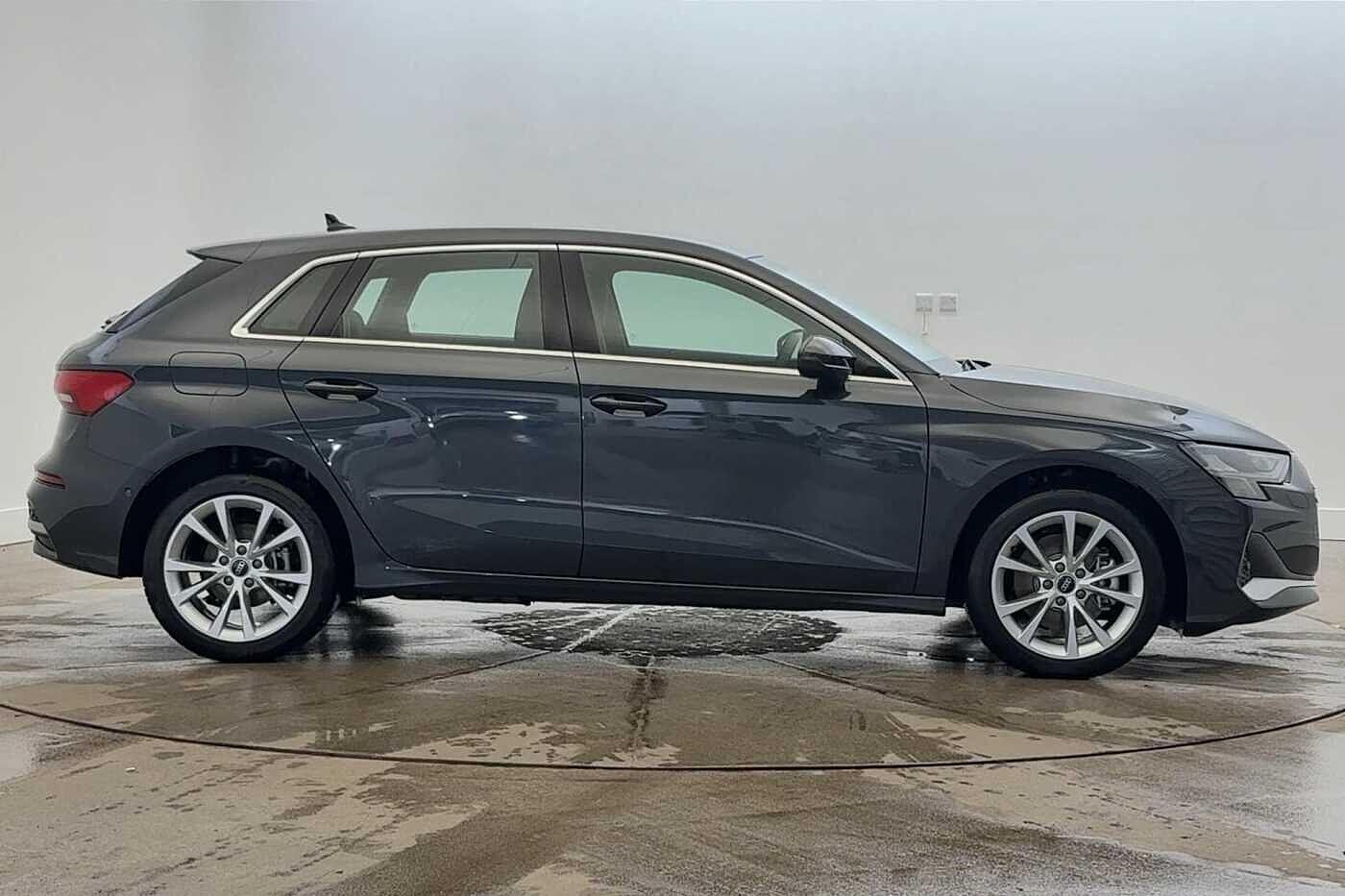 Used Audi A3 2025 for sale - 77187326: Photo 4