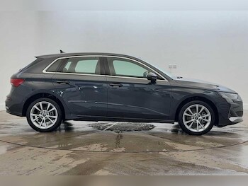 Used Audi A3 2025 for sale - 77187326: Photo