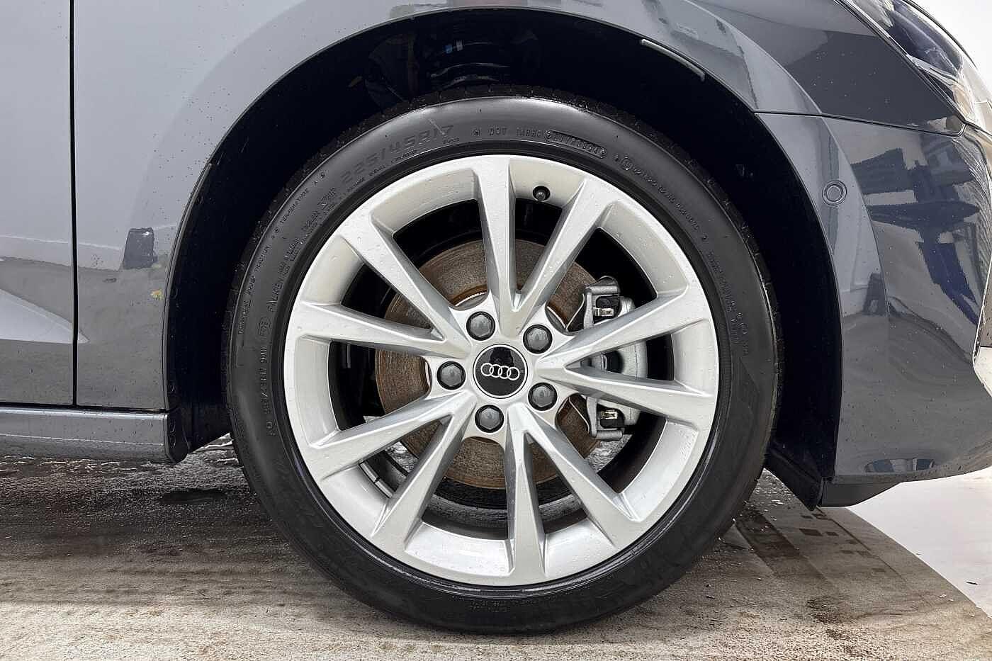 Used Audi A3 2025 for sale - 77187326: Photo 6