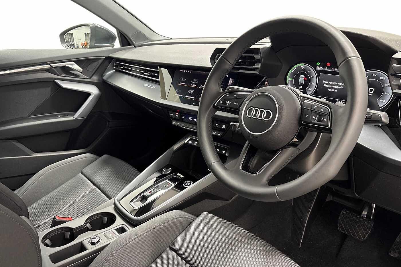 Used Audi A3 2025 for sale - 77187326: Photo 7