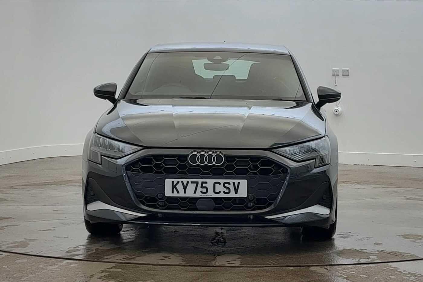 Used Audi A3 2025 for sale - 77187326: Photo 8