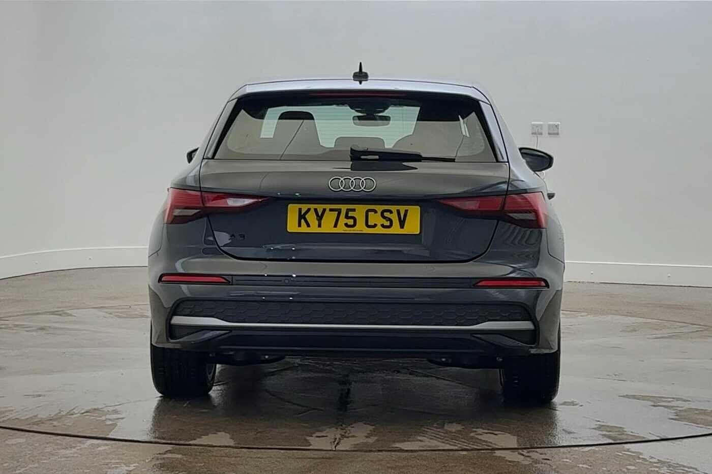 Used Audi A3 2025 for sale - 77187326: Photo 9