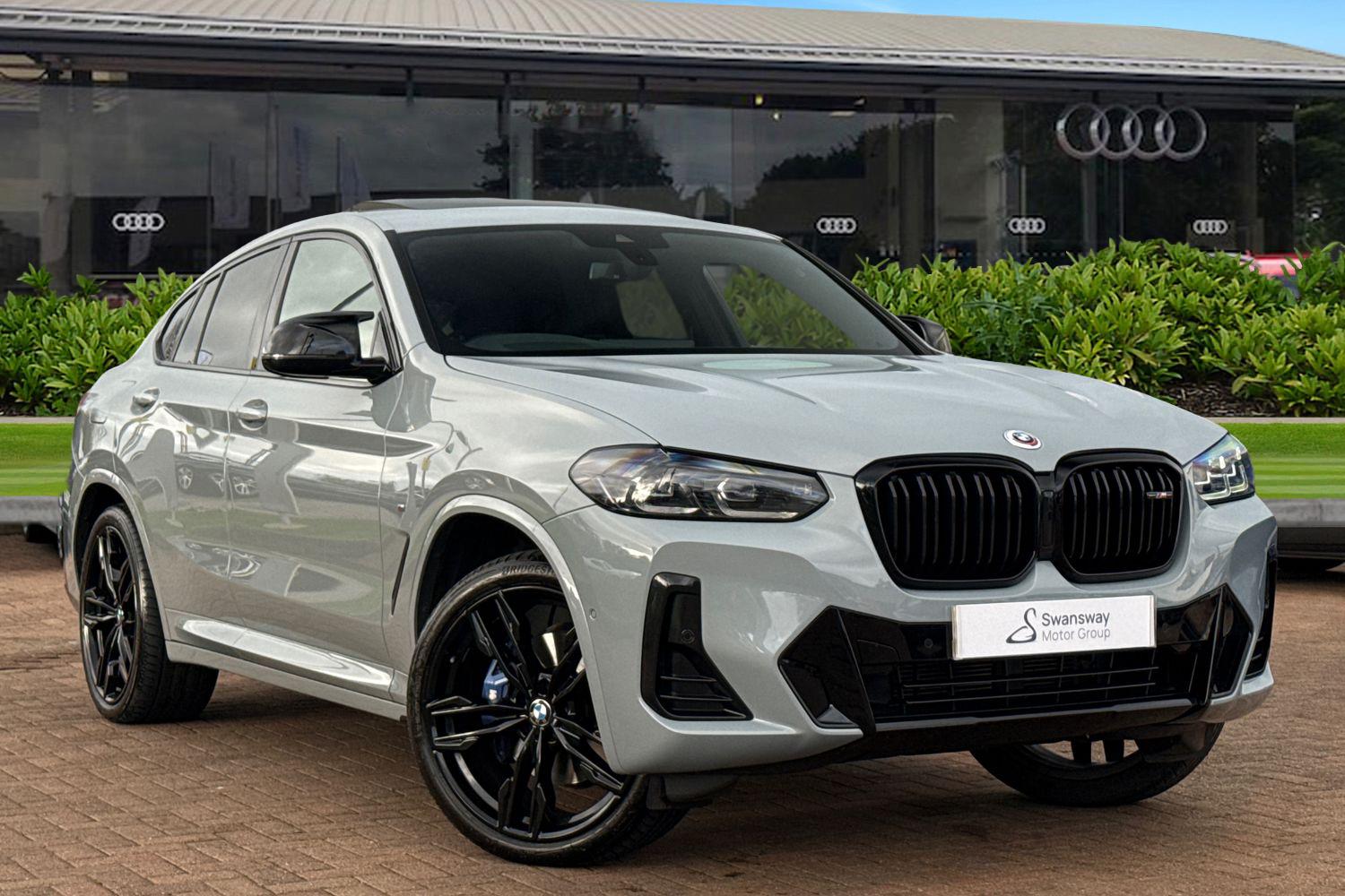 Used BMW X4 2022 for sale - 76739420: Photo 1