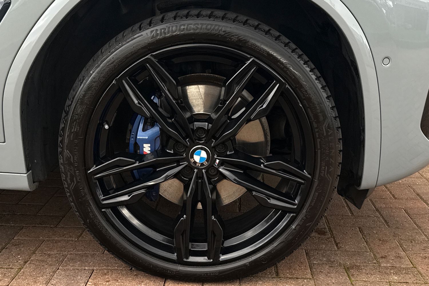 Used BMW X4 2022 for sale - 76739420: Photo 10