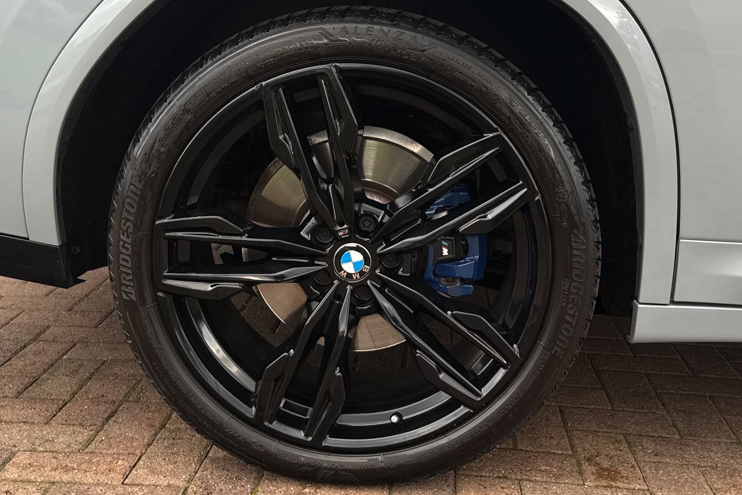 Used BMW X4 2022 for sale - 76739420: Photo 11