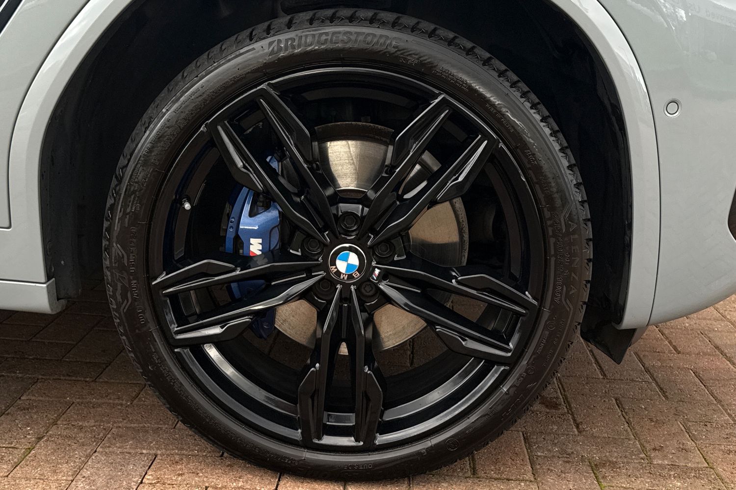 Used BMW X4 2022 for sale - 76739420: Photo 12