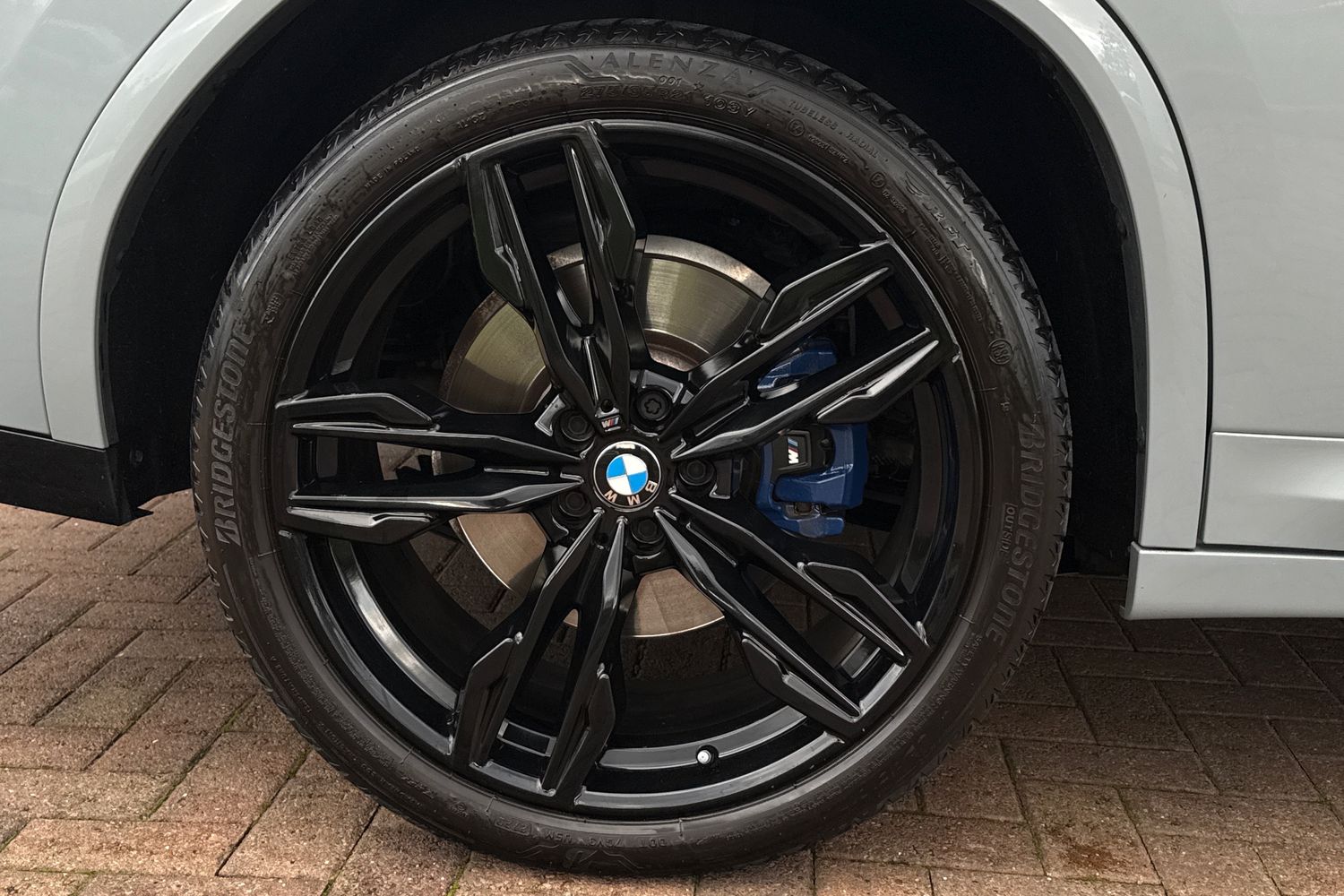 Used BMW X4 2022 for sale - 76739420: Photo 13