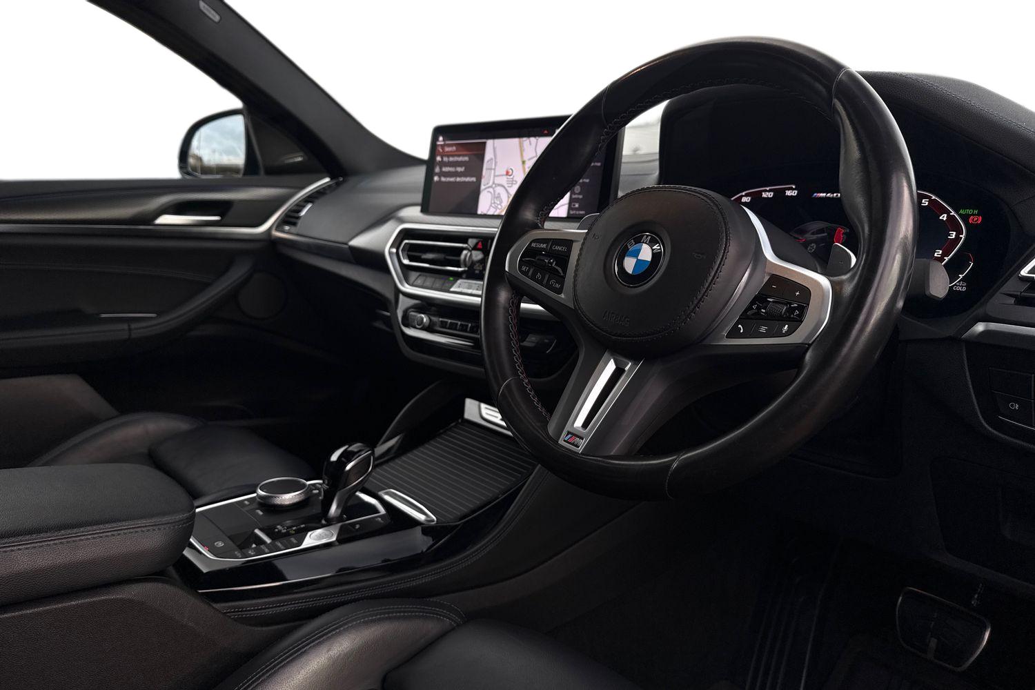 Used BMW X4 2022 for sale - 76739420: Photo 14