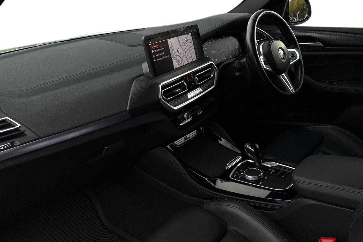 Used BMW X4 2022 for sale - 76739420: Photo 15