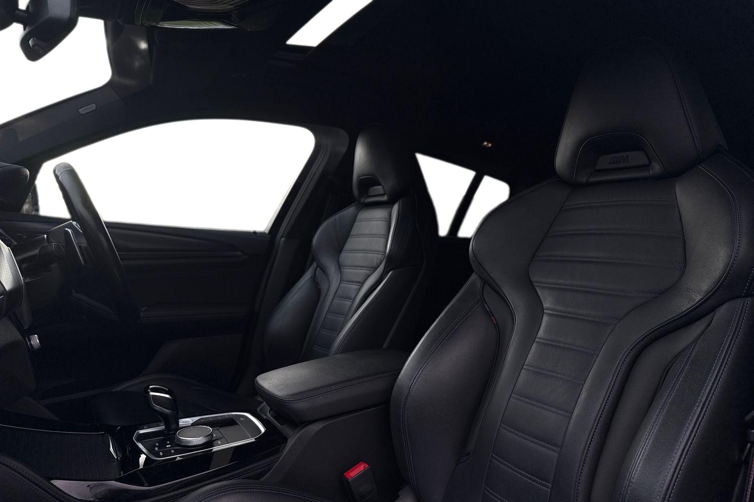 Used BMW X4 2022 for sale - 76739420: Photo 16