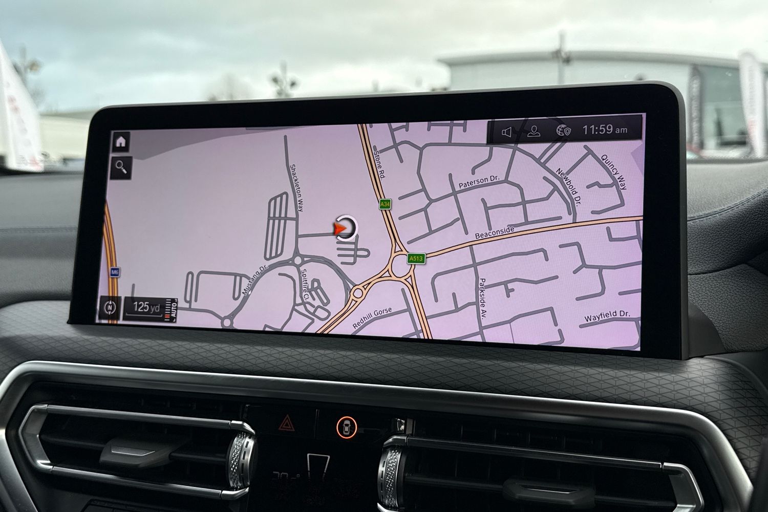 Used BMW X4 2022 for sale - 76739420: Photo 17