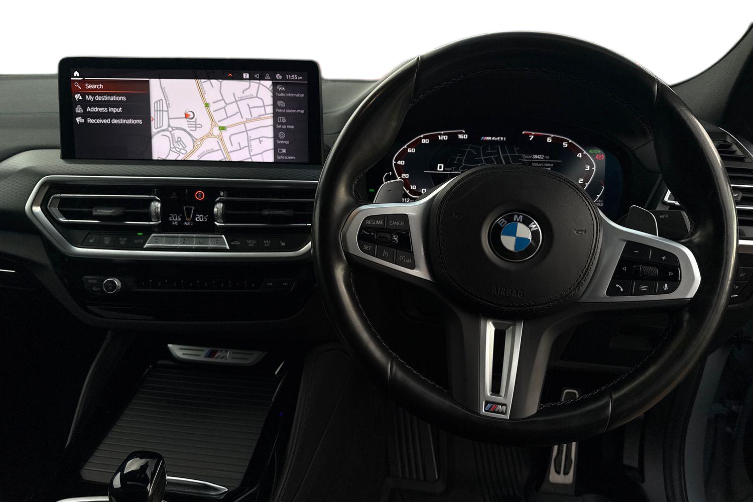 Used BMW X4 2022 for sale - 76739420: Photo 18