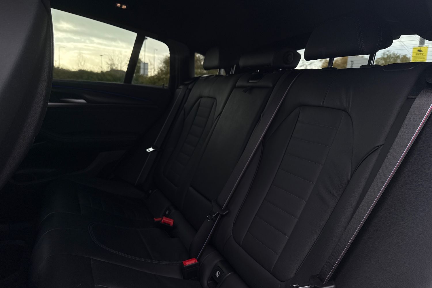 Used BMW X4 2022 for sale - 76739420: Photo 19