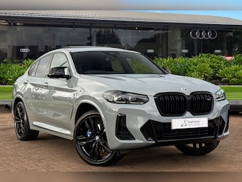 2022 - 3.0 M40i MHT Auto xDrive Euro 6 (s/s) 5dr