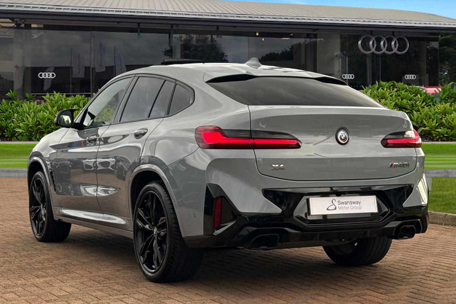 Used BMW X4 2022 for sale - 76739420: Photo 2