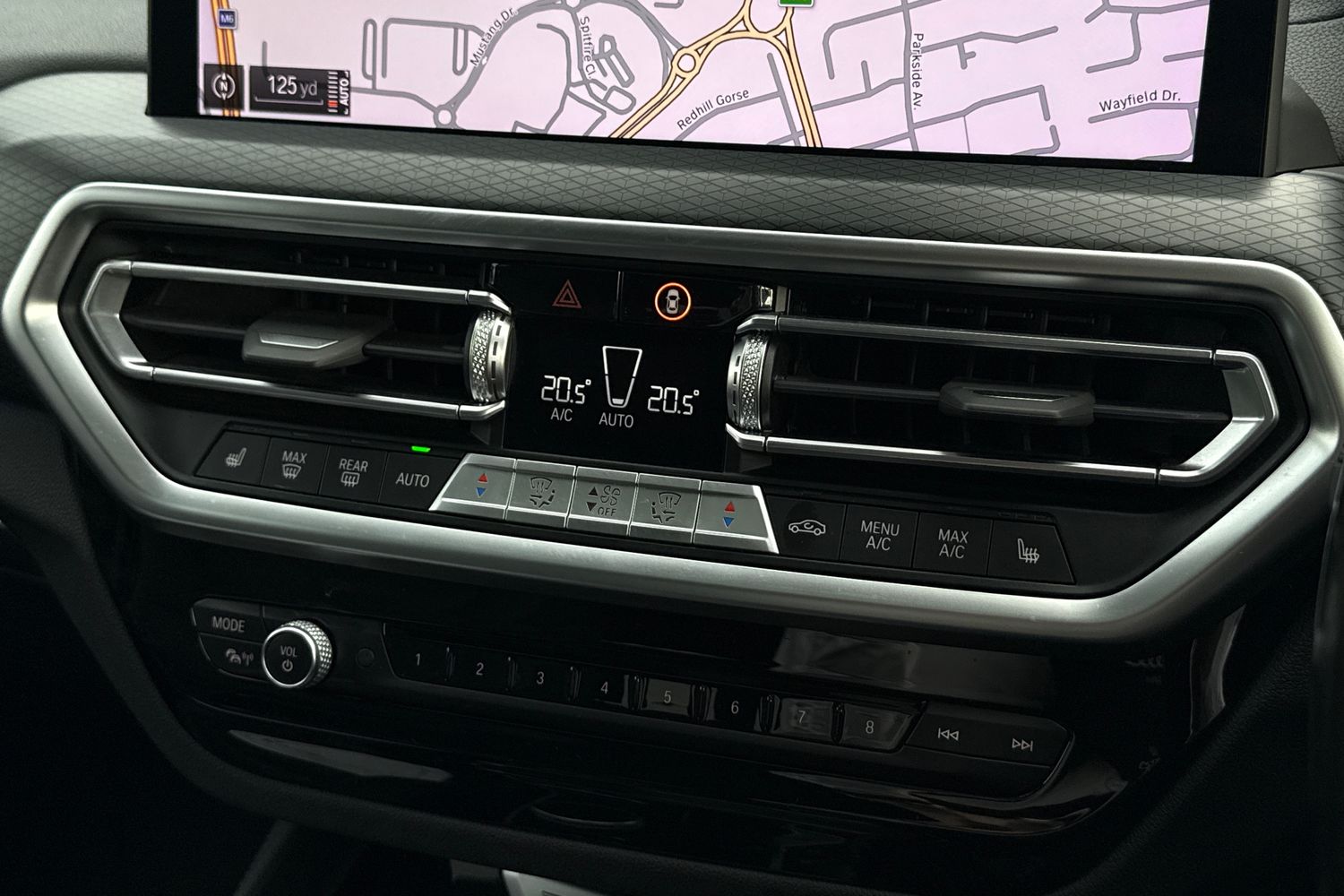 Used BMW X4 2022 for sale - 76739420: Photo 22