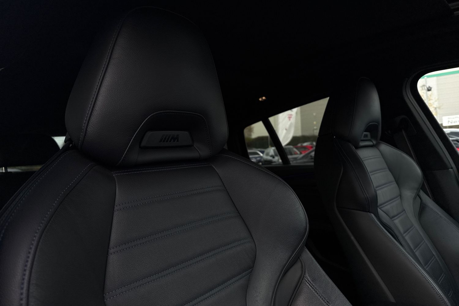 Used BMW X4 2022 for sale - 76739420: Photo 24