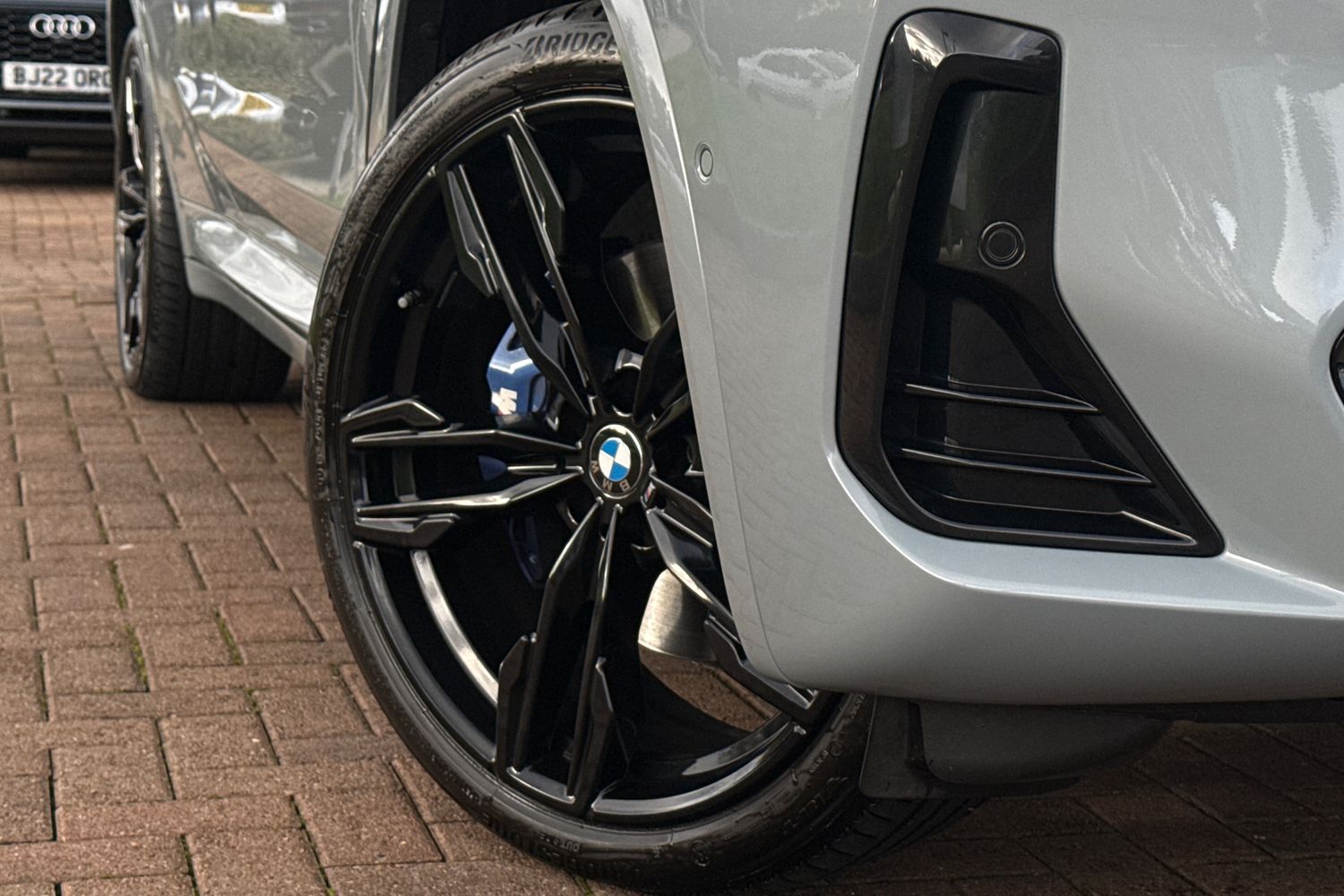 Used BMW X4 2022 for sale - 76739420: Photo 26