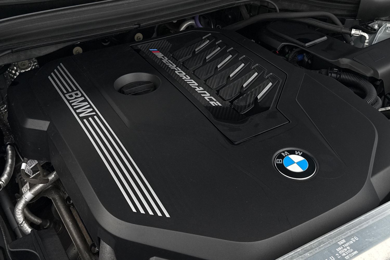 Used BMW X4 2022 for sale - 76739420: Photo 28