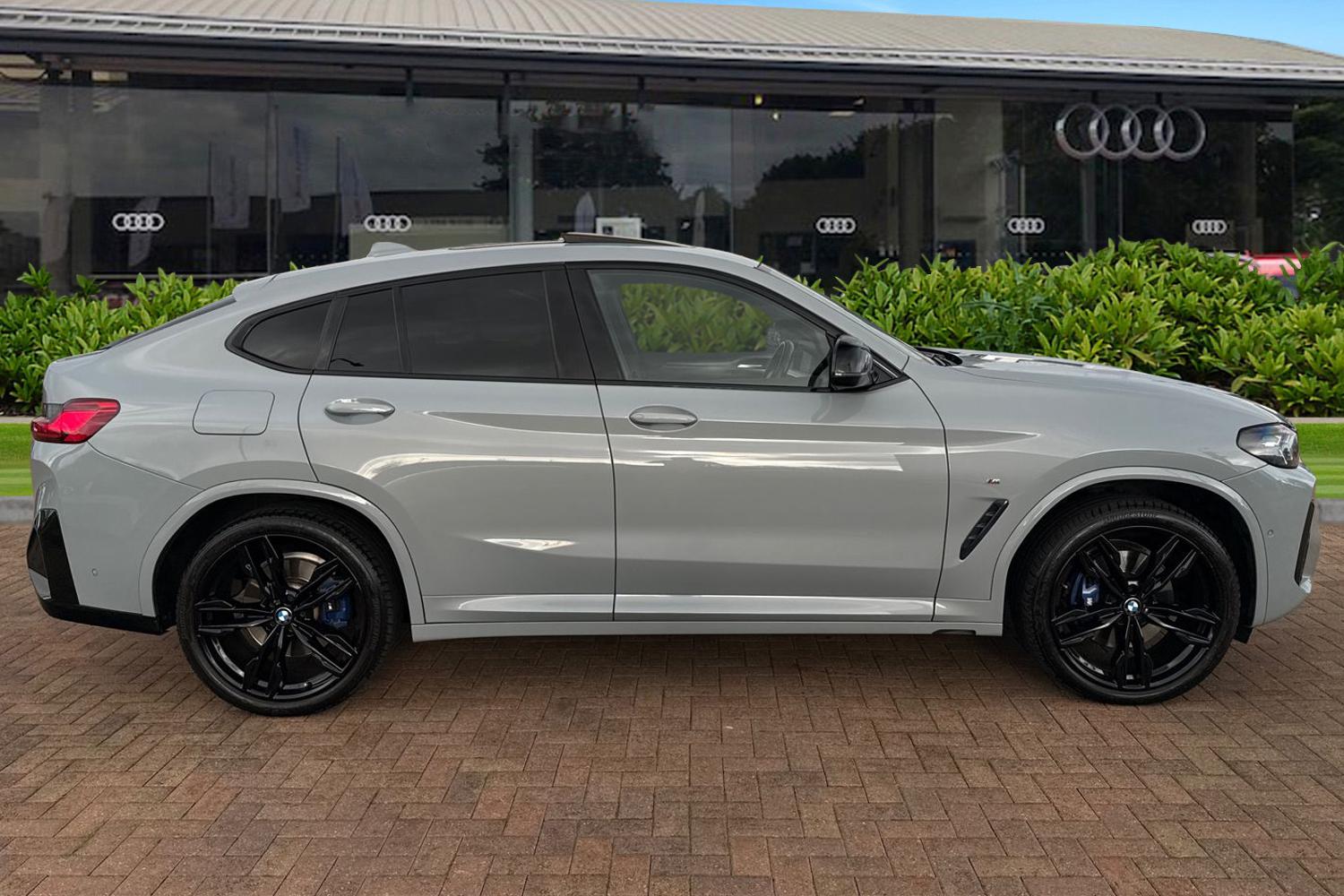 Used BMW X4 2022 for sale - 76739420: Photo 3