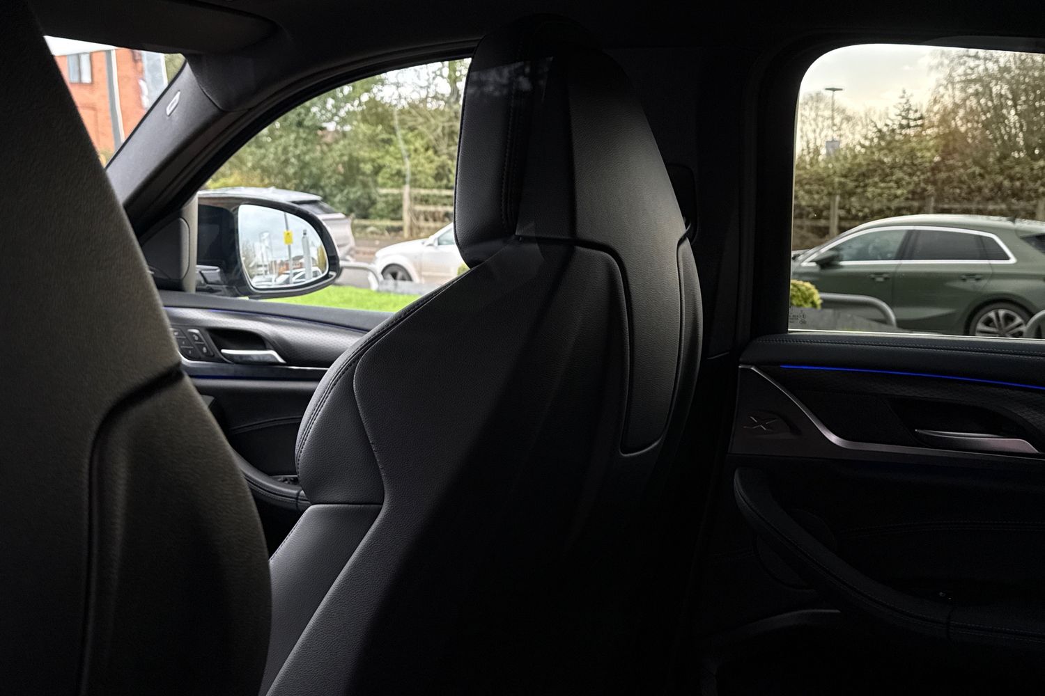 Used BMW X4 2022 for sale - 76739420: Photo 31