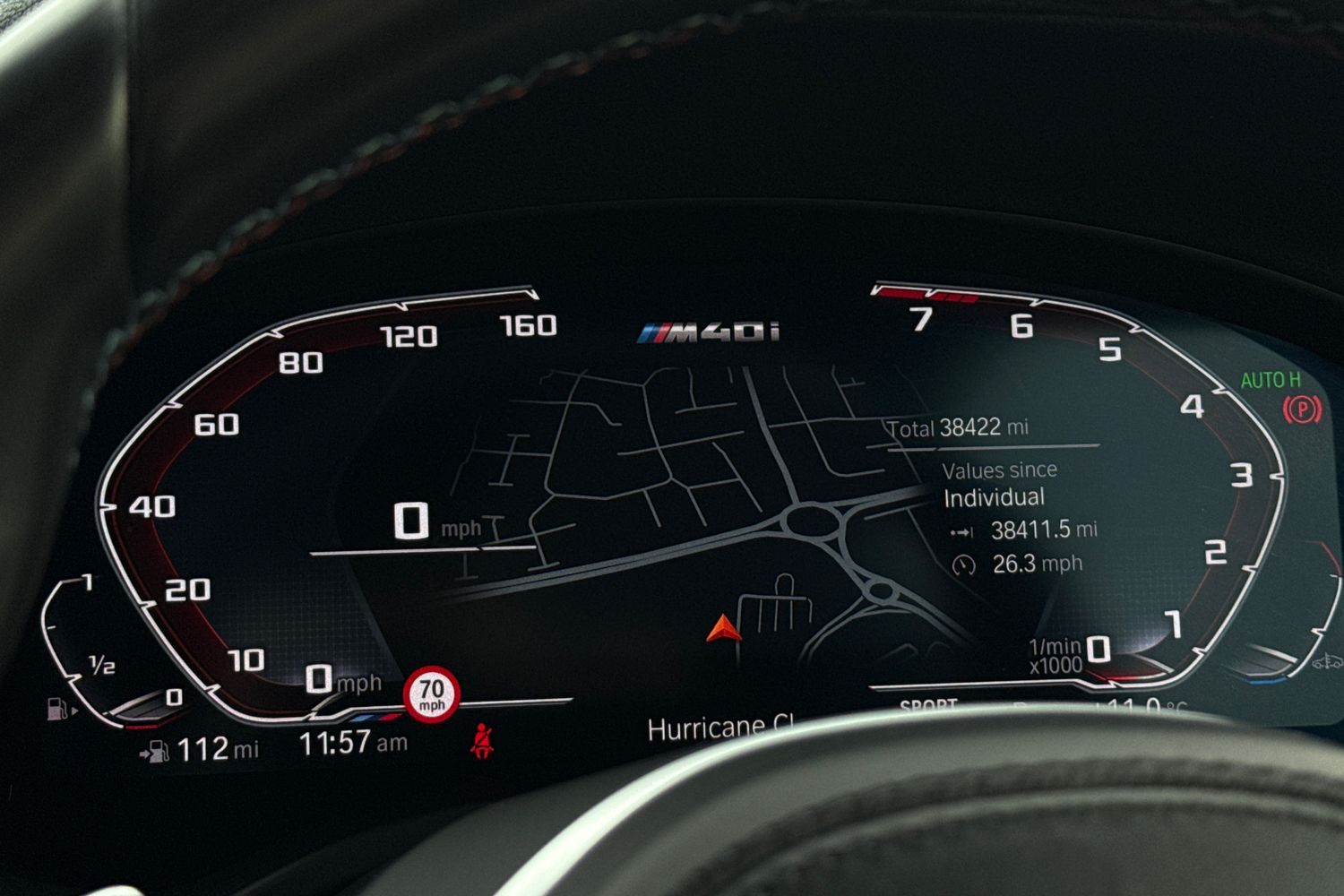 Used BMW X4 2022 for sale - 76739420: Photo 37