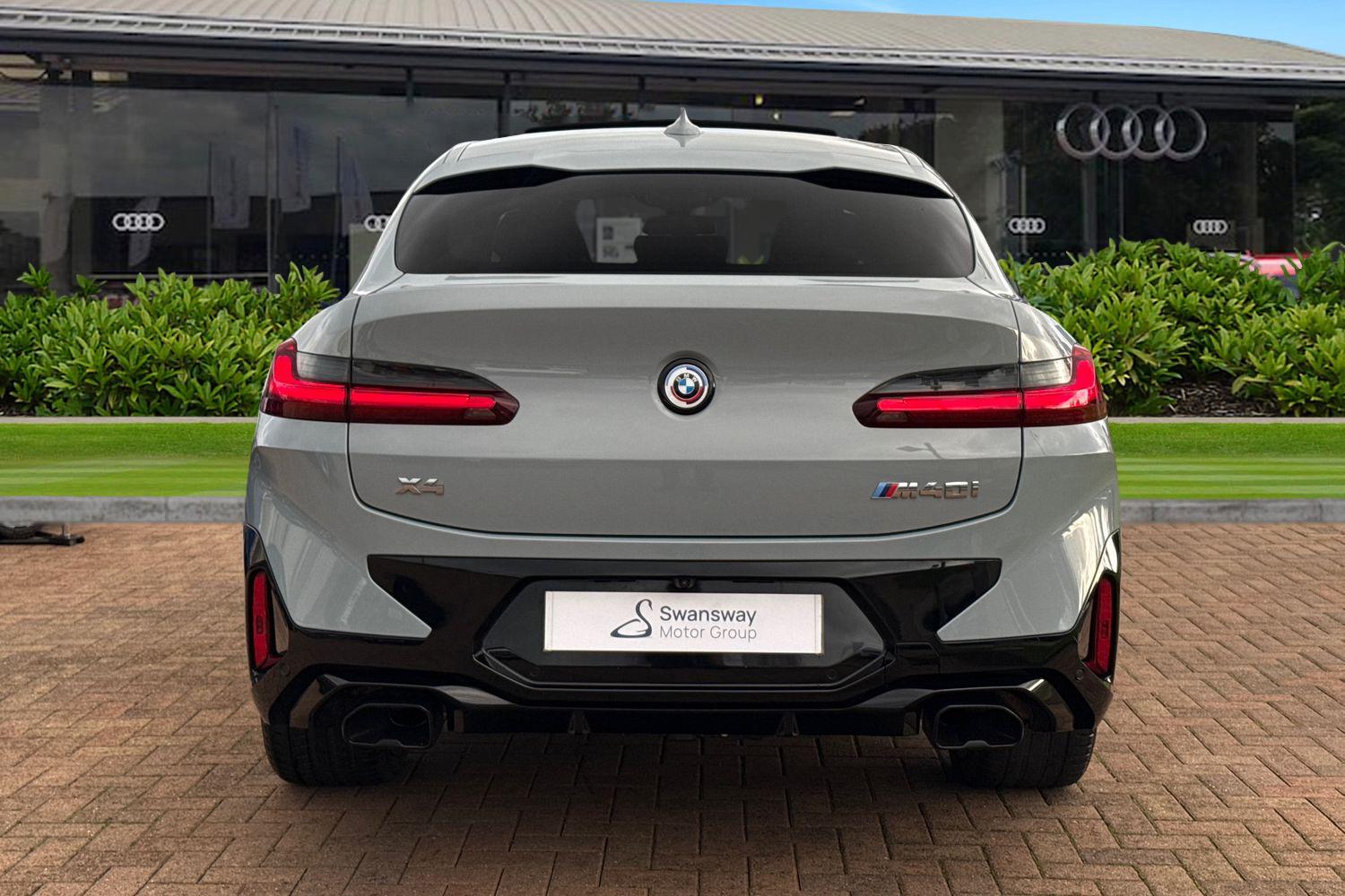 Used BMW X4 2022 for sale - 76739420: Photo 4