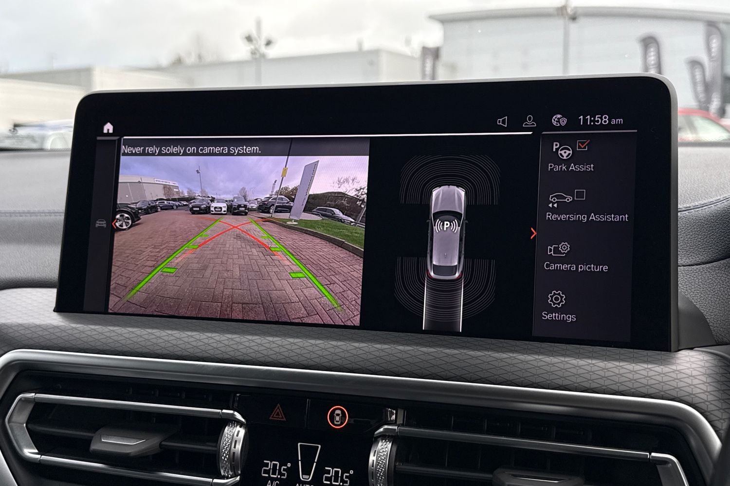 Used BMW X4 2022 for sale - 76739420: Photo 42