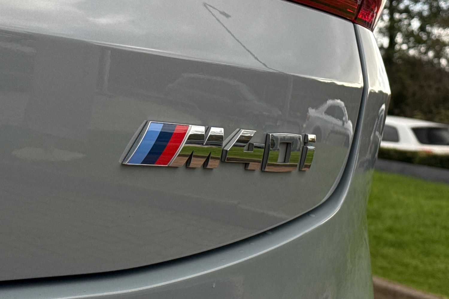 Used BMW X4 2022 for sale - 76739420: Photo 47