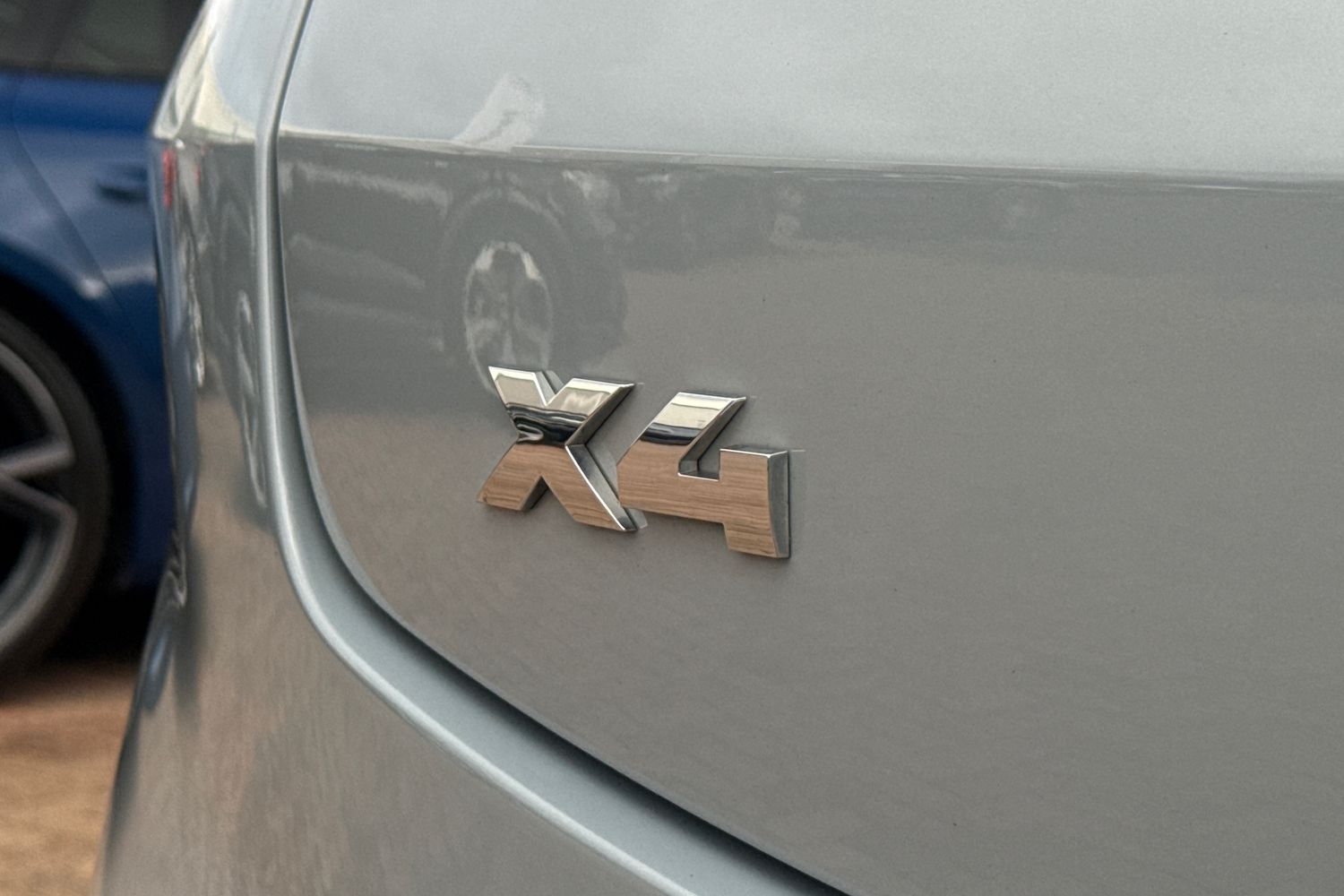 Used BMW X4 2022 for sale - 76739420: Photo 48