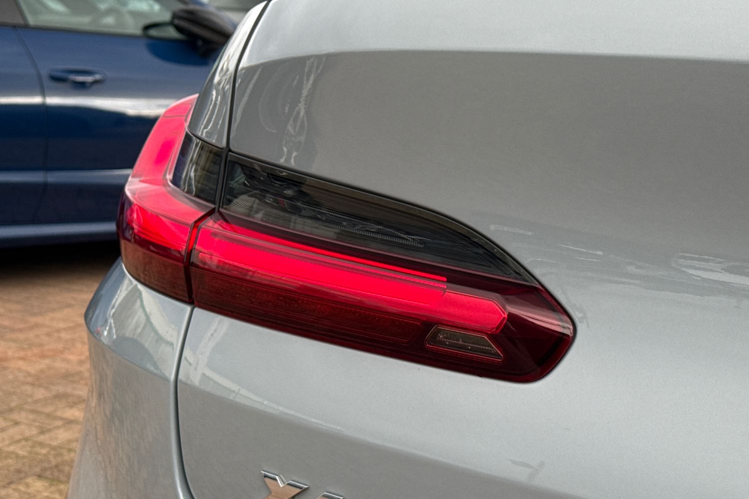 Used BMW X4 2022 for sale - 76739420: Photo 49