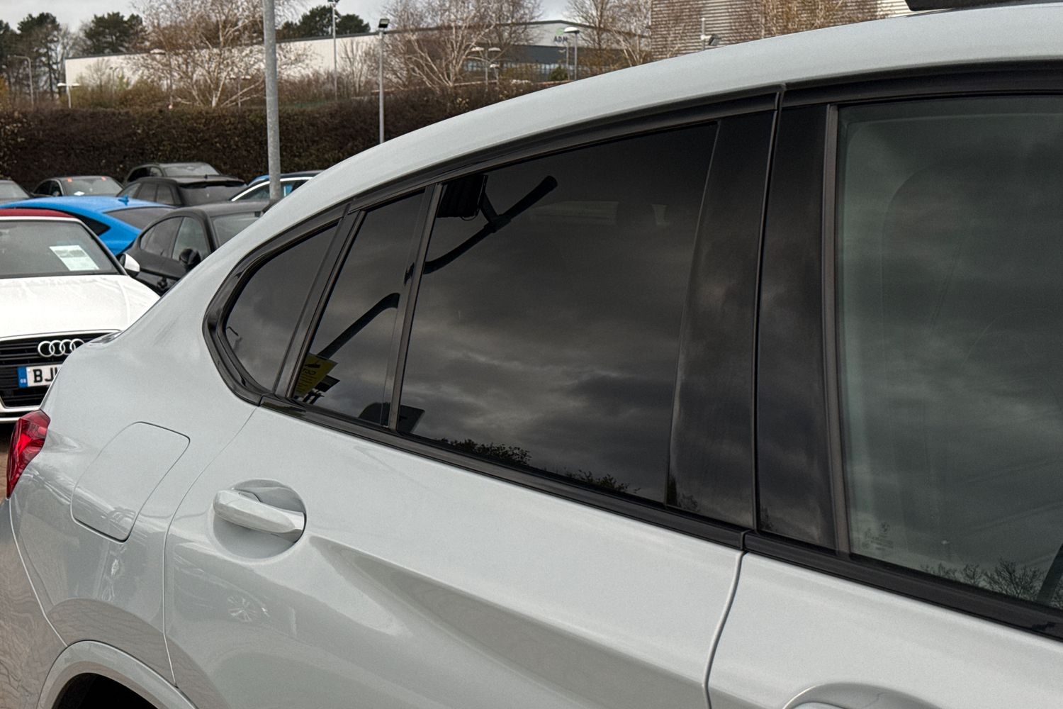 Used BMW X4 2022 for sale - 76739420: Photo 50