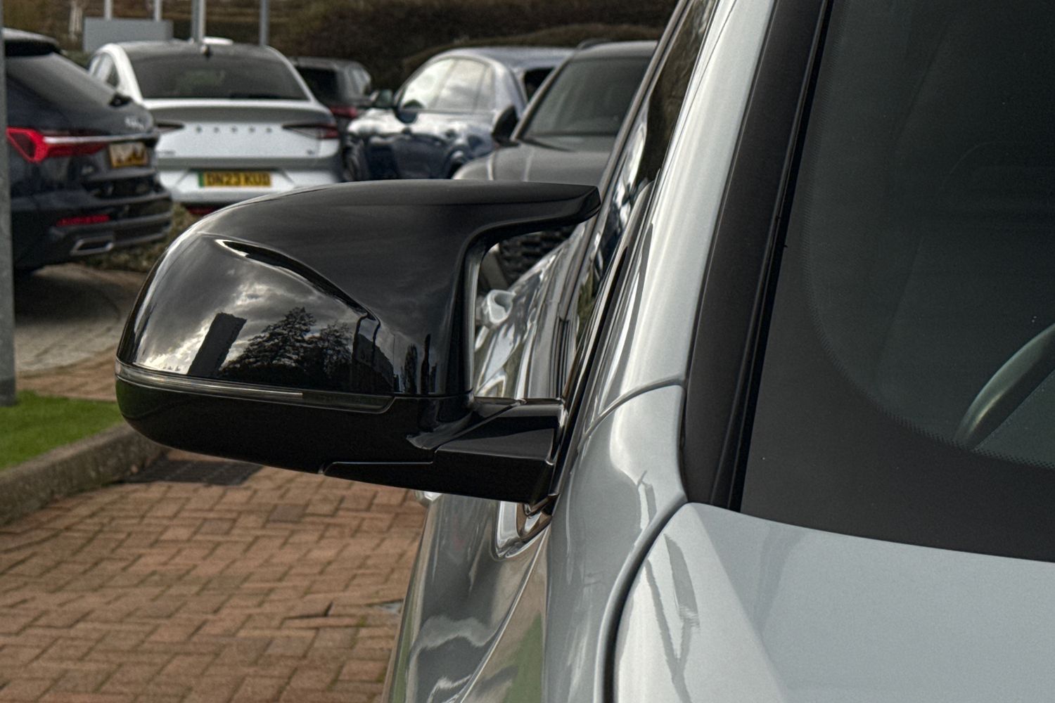 Used BMW X4 2022 for sale - 76739420: Photo 52