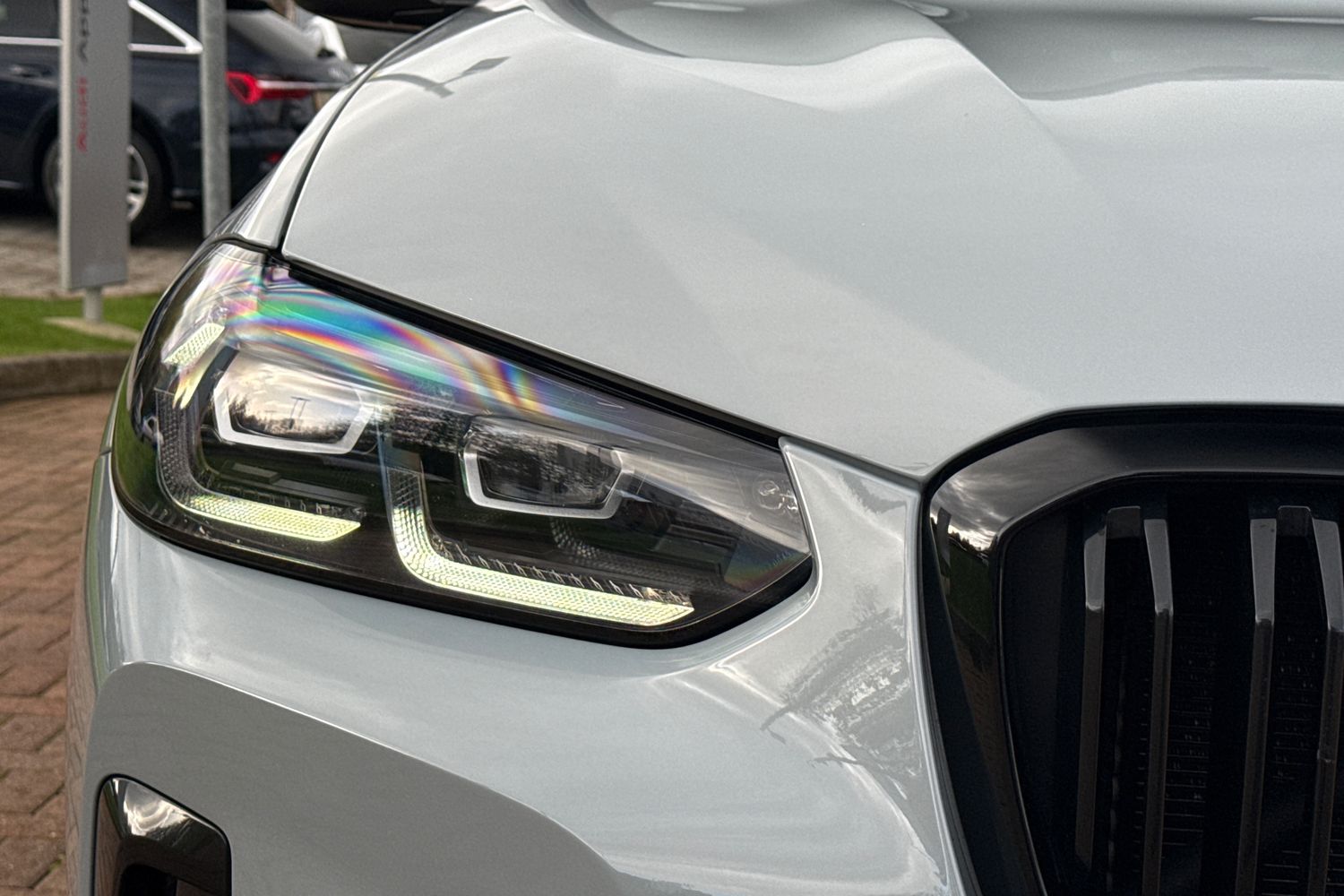 Used BMW X4 2022 for sale - 76739420: Photo 53