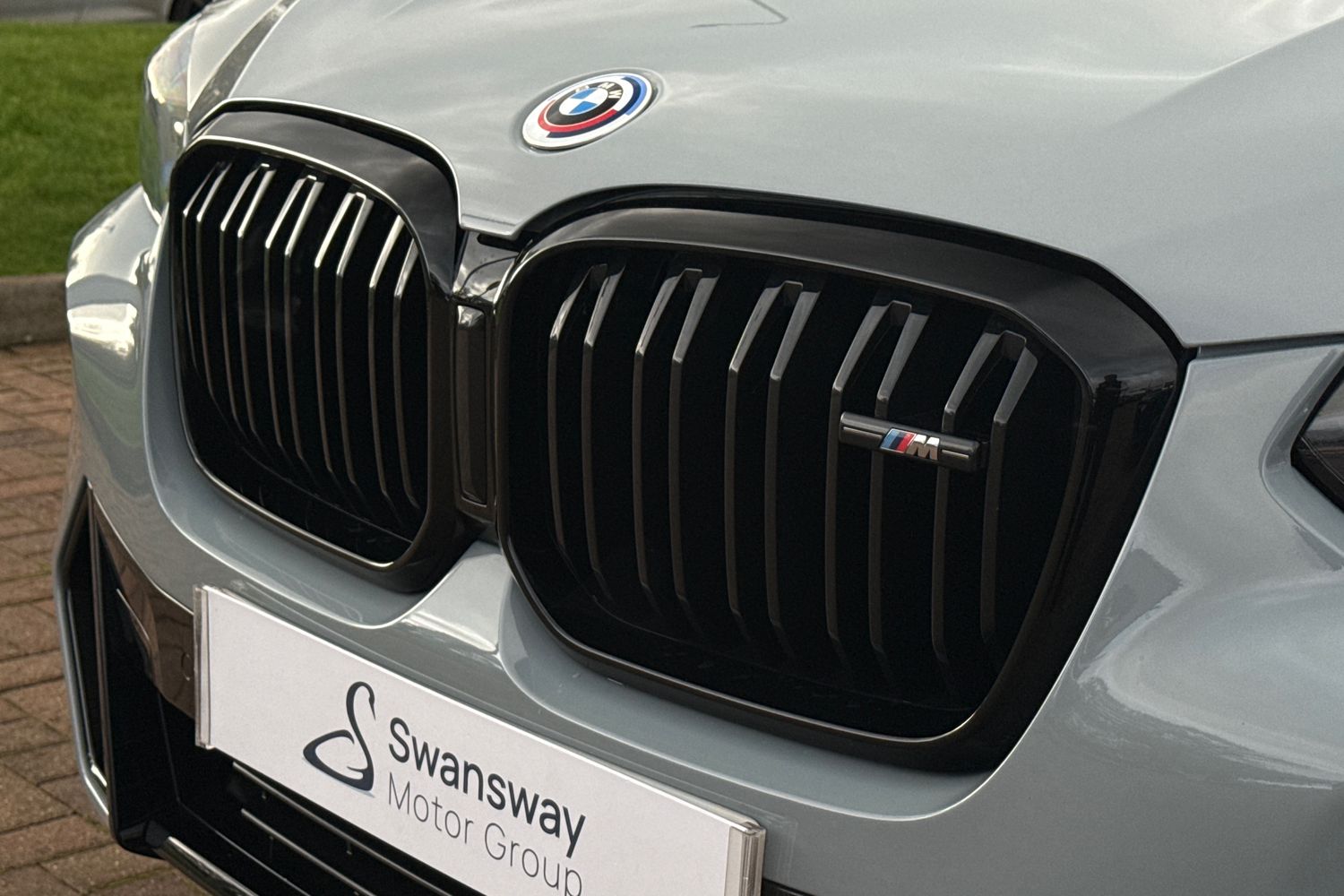 Used BMW X4 2022 for sale - 76739420: Photo 56