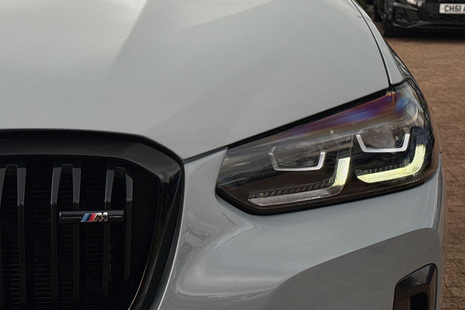 Used BMW X4 2022 for sale - 76739420: Photo 57