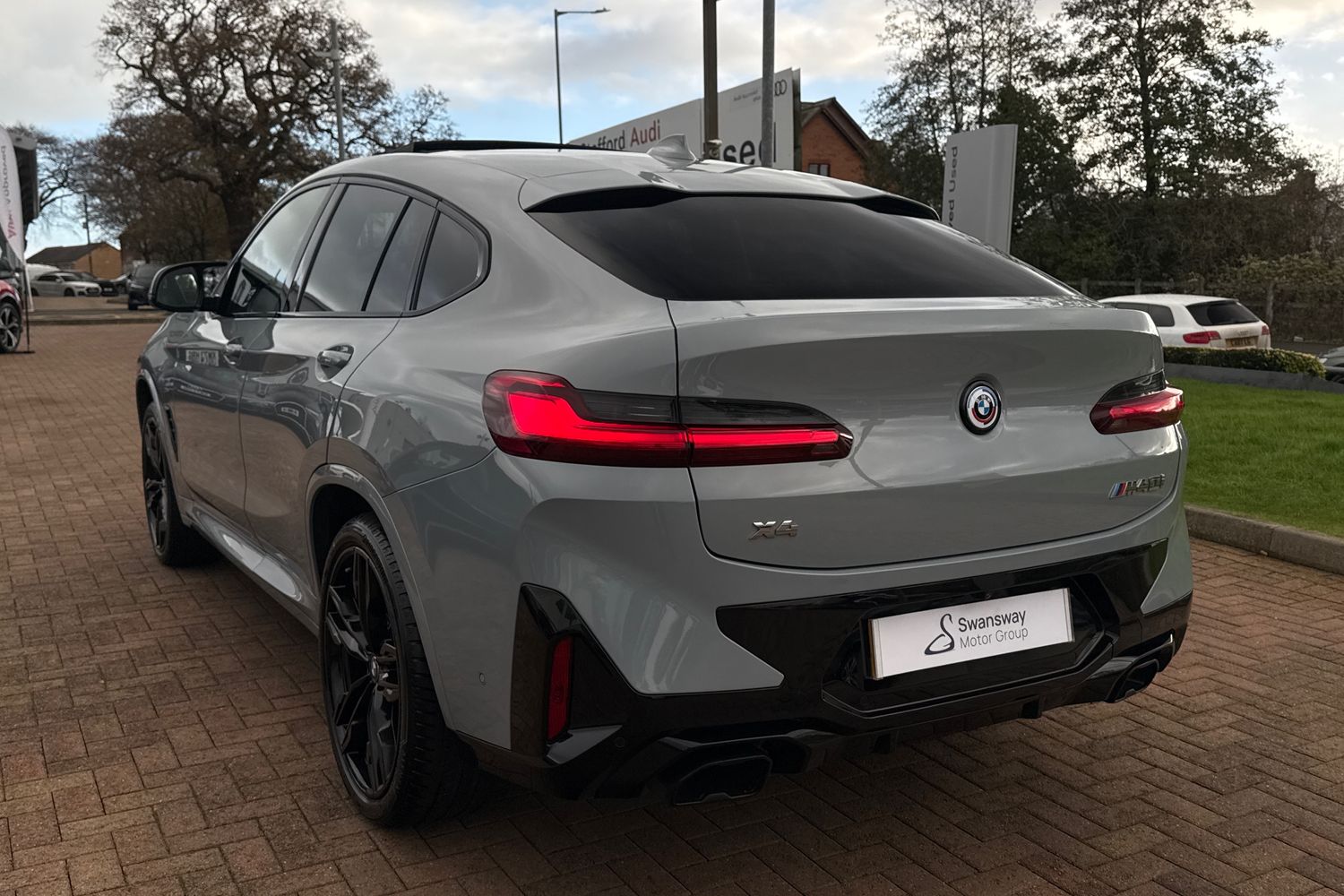 Used BMW X4 2022 for sale - 76739420: Photo 58