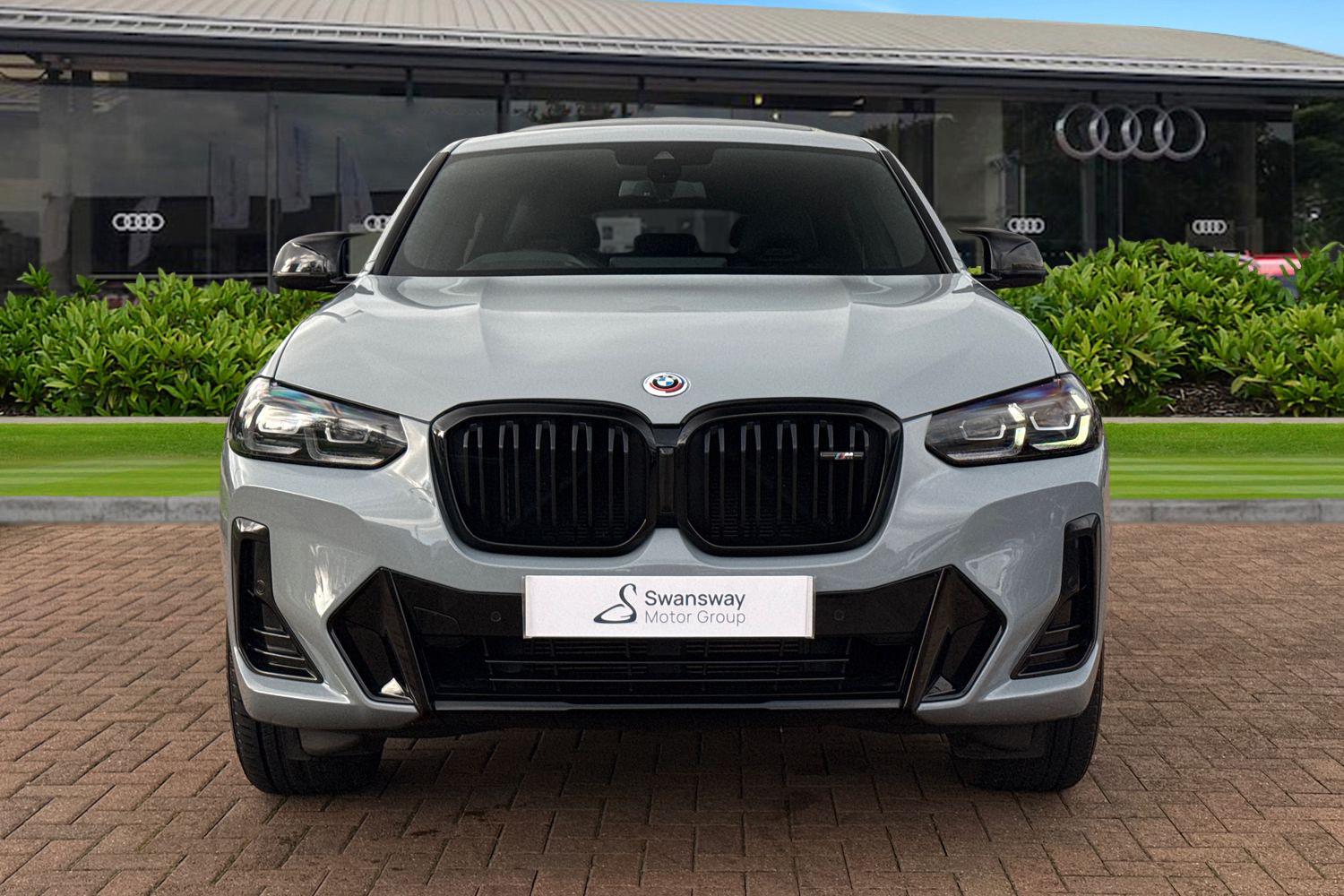 Used BMW X4 2022 for sale - 76739420: Photo 6