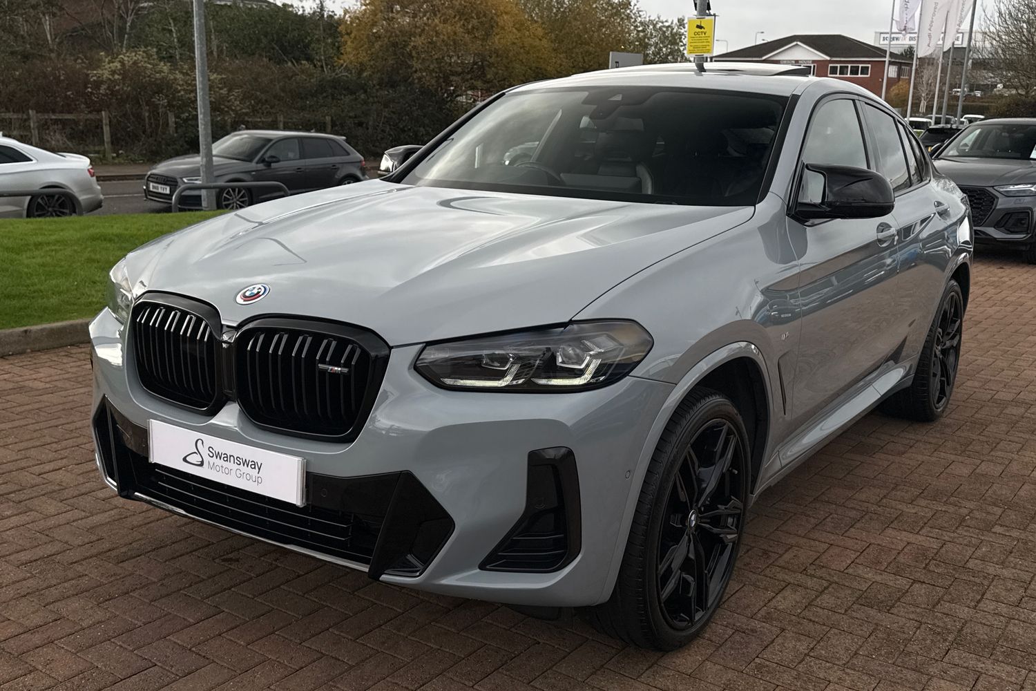Used BMW X4 2022 for sale - 76739420: Photo 60