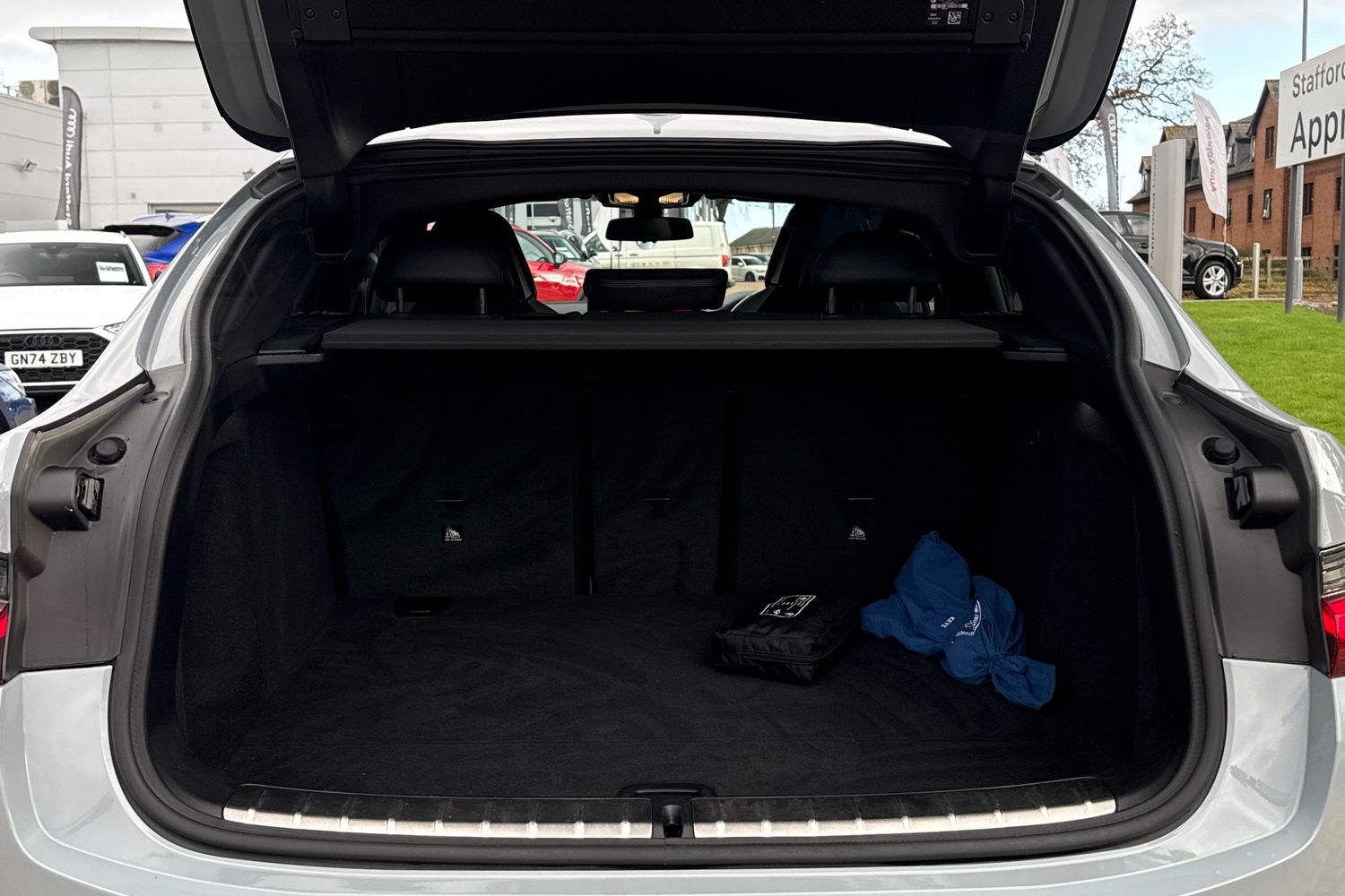 Used BMW X4 2022 for sale - 76739420: Photo 7