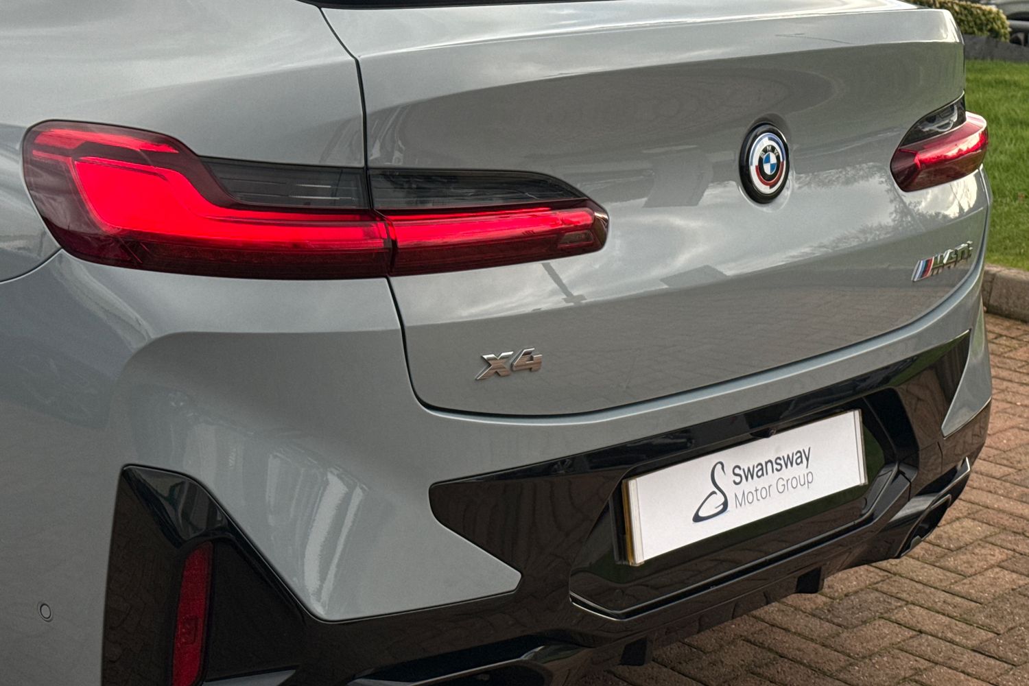 Used BMW X4 2022 for sale - 76739420: Photo 8